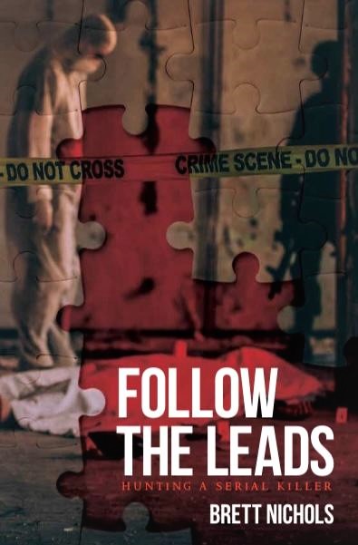 Follow the Leads Cover